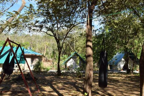 Albergue Rupia Manzu