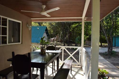 Albergue Rupia Manzu