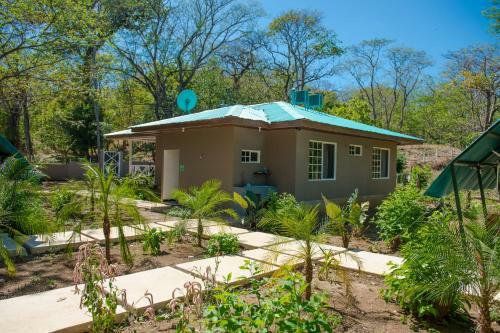 Albergue Rupia Manzu
