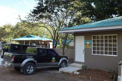 Albergue Rupia Manzu