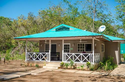 Albergue Rupia Manzu