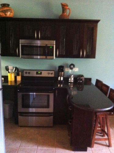 Apartamento Redawning Cabo Velas Estates Unit 9