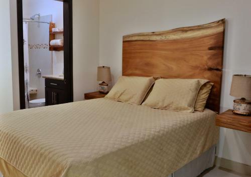 Apartamento Cabo Velas Estates Unit 36