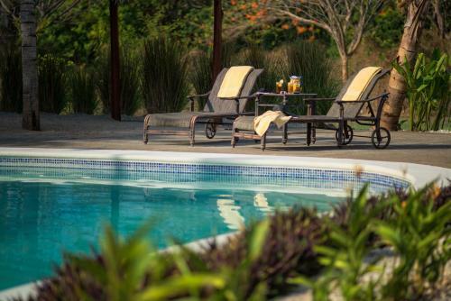 Apartamento Cabo Velas Estates Unit 36