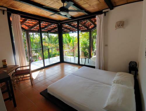 Blue Surf House