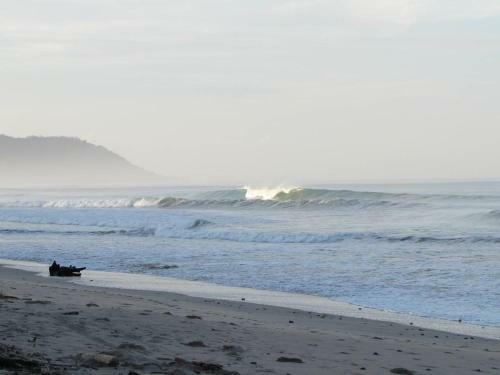 Blue Surf House