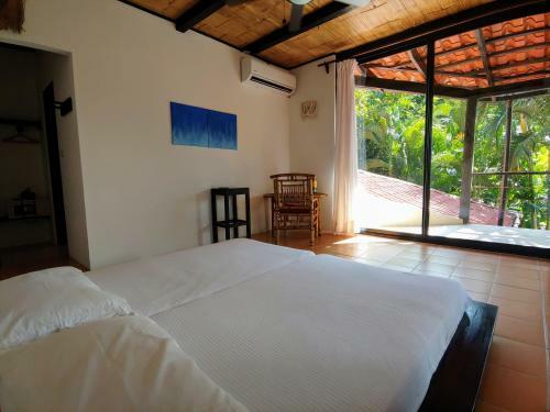 Blue Surf House