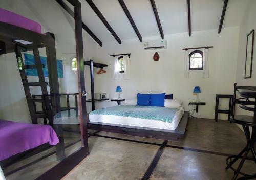 Blue Surf House
