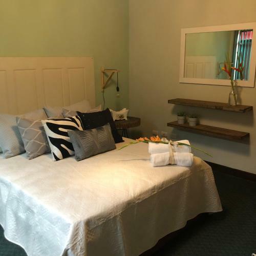 Mandoleo Bed & Breakfast