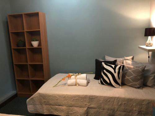 Mandoleo Bed & Breakfast