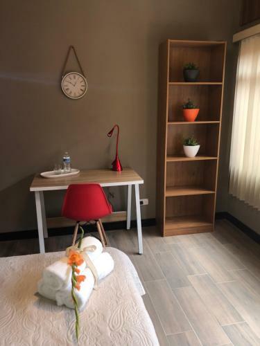 Mandoleo Bed & Breakfast