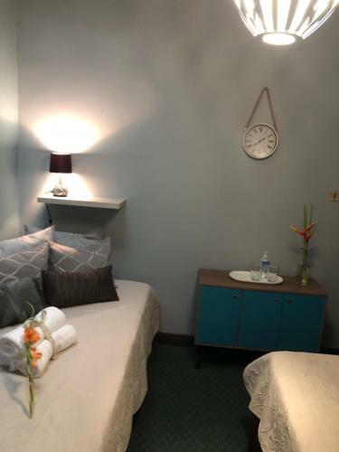 Mandoleo Bed & Breakfast