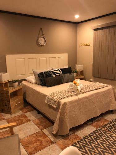Mandoleo Bed & Breakfast