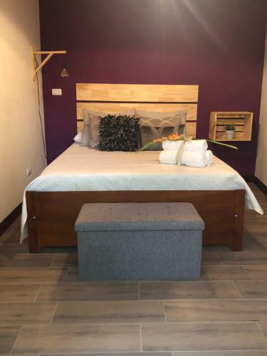 Mandoleo Bed & Breakfast