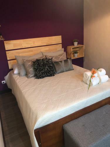Mandoleo Bed & Breakfast