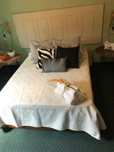 Mandoleo Bed & Breakfast
