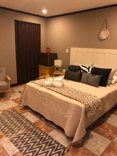 Mandoleo Bed & Breakfast