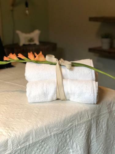 Mandoleo Bed & Breakfast