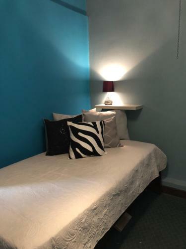 Mandoleo Bed & Breakfast