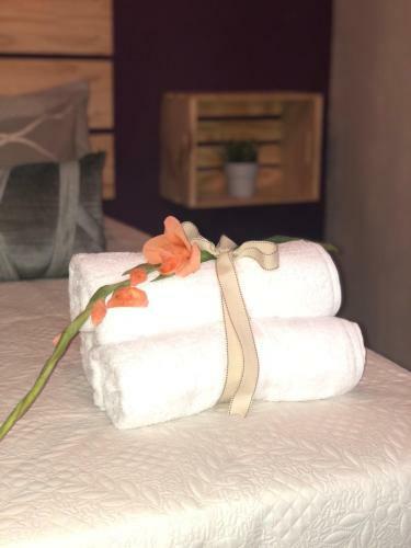 Mandoleo Bed & Breakfast