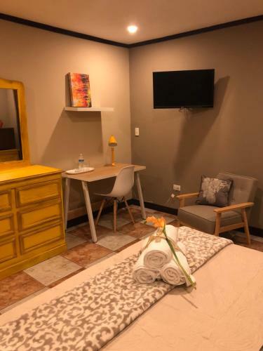 Mandoleo Bed & Breakfast