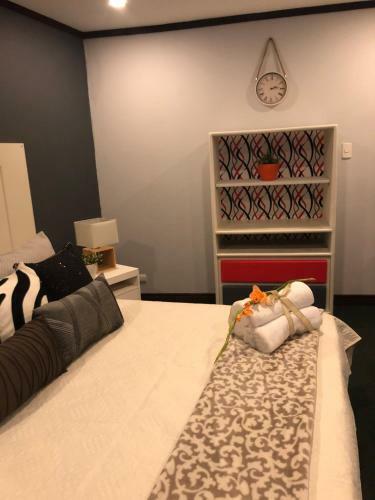 Mandoleo Bed & Breakfast