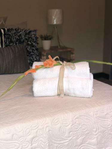 Mandoleo Bed & Breakfast