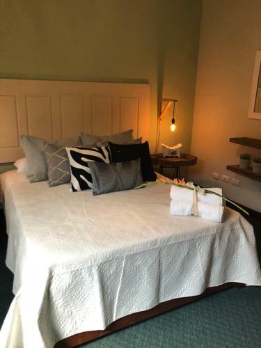 Mandoleo Bed & Breakfast
