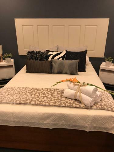 Mandoleo Bed & Breakfast