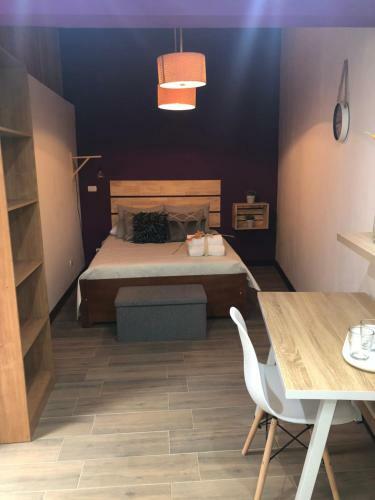 Mandoleo Bed & Breakfast