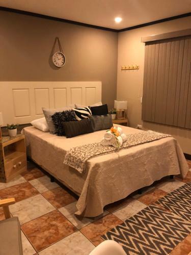 Mandoleo Bed & Breakfast
