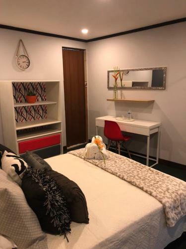 Mandoleo Bed & Breakfast