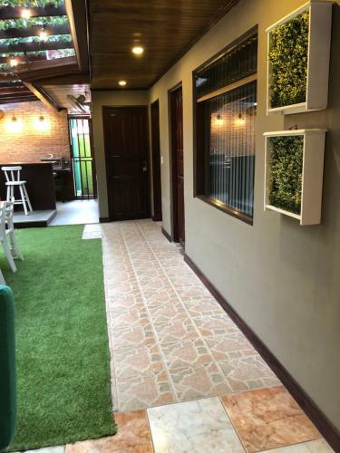 Mandoleo Bed & Breakfast