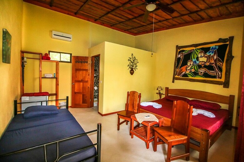 Bed & Breakfast Mi Vida Lodge