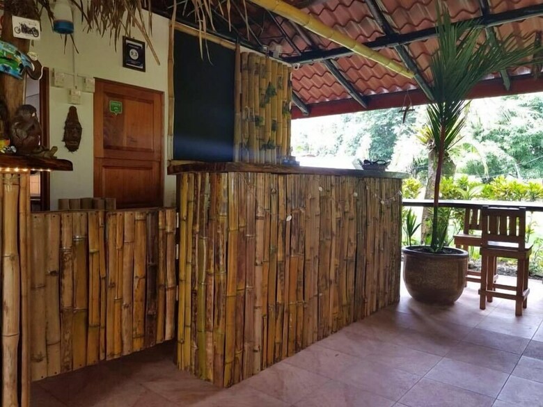 Bed & Breakfast Mi Vida Lodge