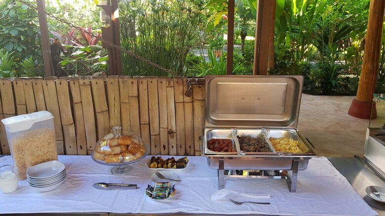 Bed & Breakfast Mi Vida Lodge