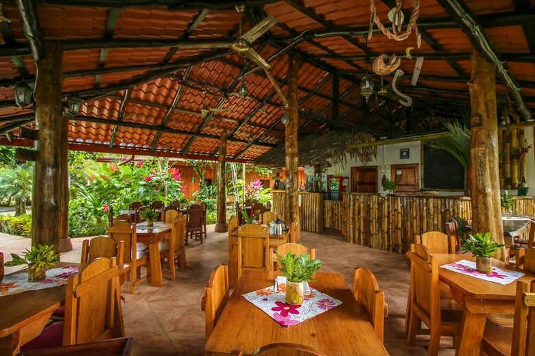 Bed & Breakfast Mi Vida Lodge