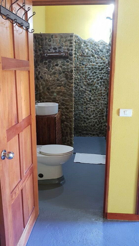Bed & Breakfast Mi Vida Lodge