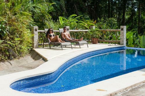 Villa Casa De Paz- Portasol Vacation Rentals