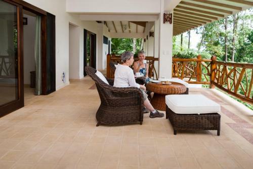 Villa Casa De Paz- Portasol Vacation Rentals