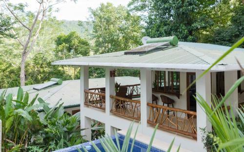 Villa Casa De Paz- Portasol Vacation Rentals