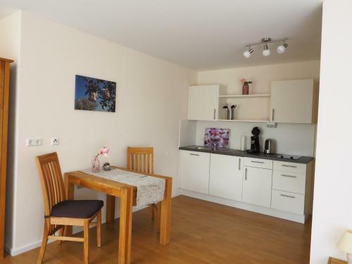 Apartamento Villa Mandelbl�te