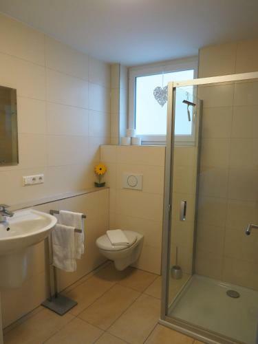 Apartamento Villa Mandelbl�te