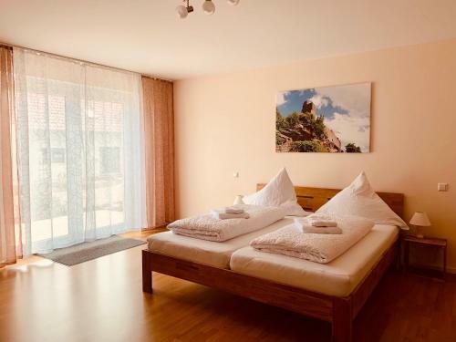 Apartamento Villa Mandelbl�te