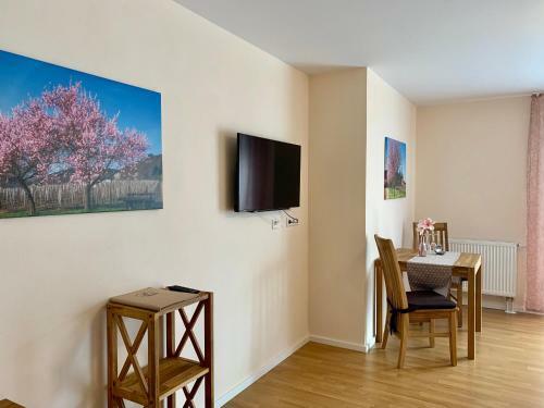 Apartamento Villa Mandelbl�te