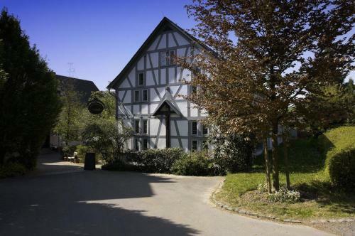 Freim�hle Hotel-restaurant