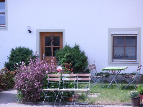 Apartamento Gillingerhof