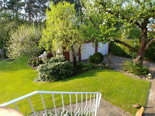 Apartamento Haus Spengler