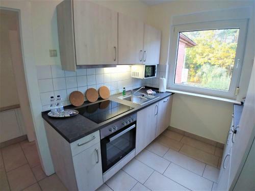 Apartamento Haus Spengler