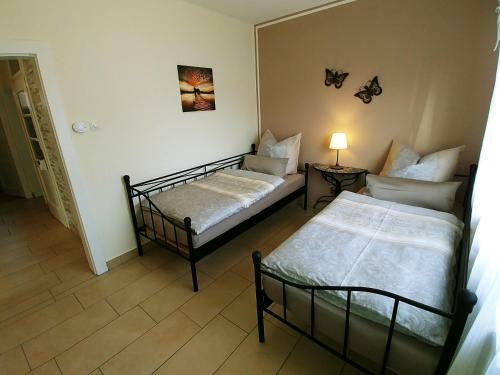 Apartamento Haus Spengler